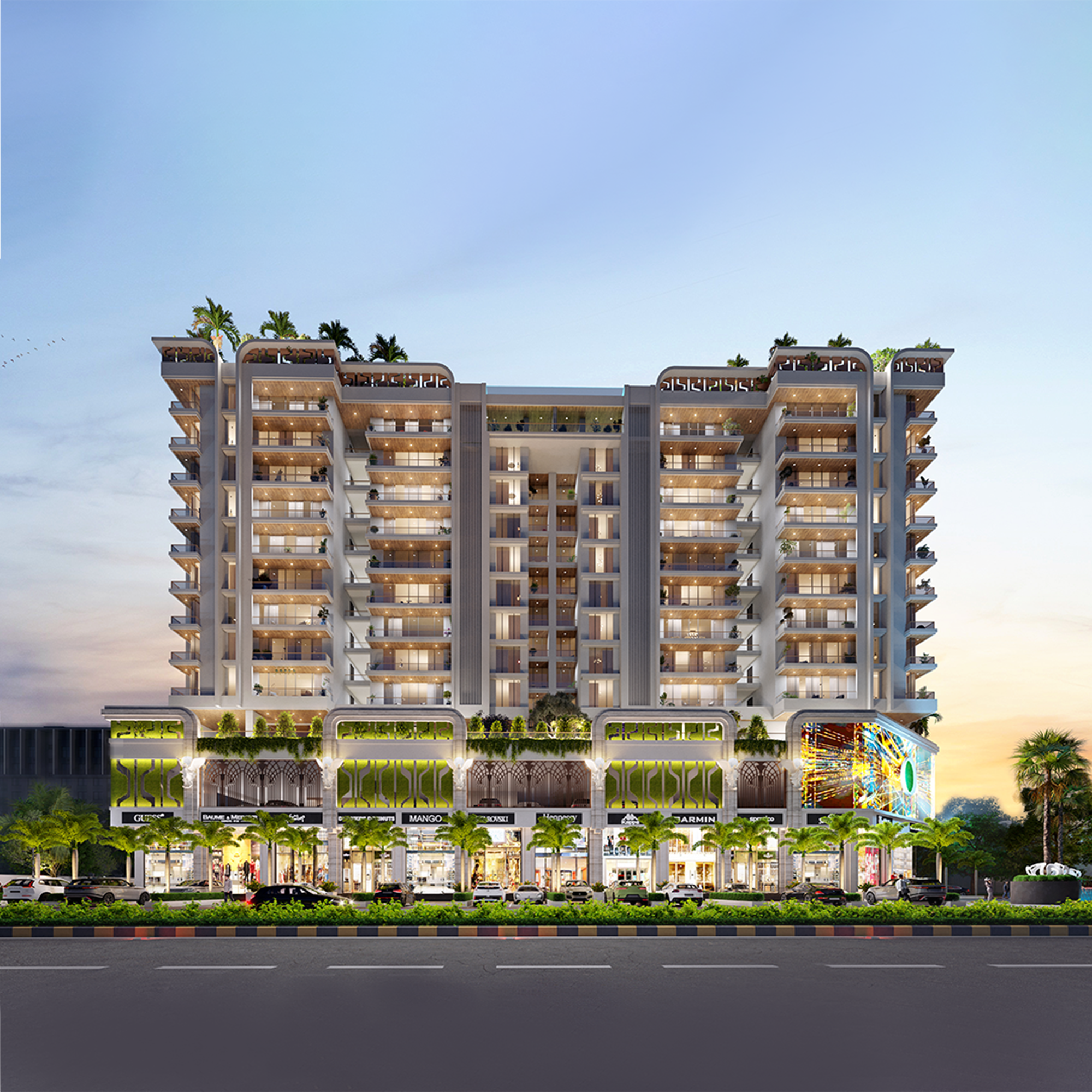 property portfolios lifestyle4