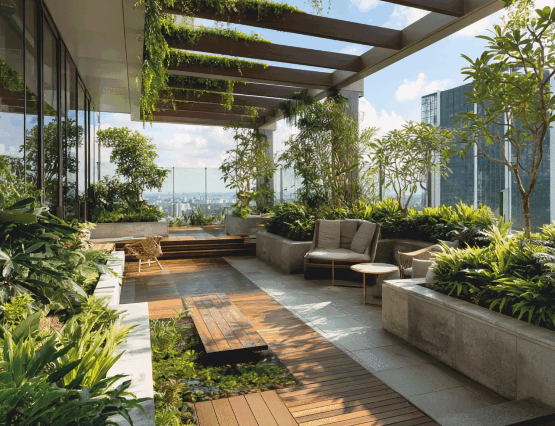 property portfolios footer image